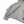 Load image into Gallery viewer, CP Company Grey Heavyweight 100% Wool Handmade Knitted Zipped Hoodie - Large
