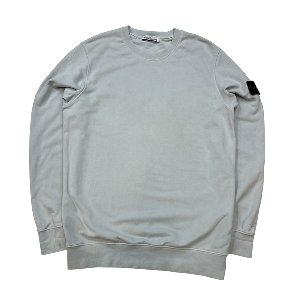 Stone island ice sweatshirt shop