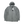 Load image into Gallery viewer, CP Company Grey Cotton Goggle Hoodie - Large
