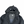 Load image into Gallery viewer, CP Company Goggle Black Quilted Lined Multi Pocket Jacket - Small
