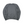 Load image into Gallery viewer, Prada Grey Cotton Crewneck Jumper - Small
