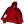Load image into Gallery viewer, Stone Island 2012 Red Fleece Lined Soft Shell R Jacket - Large
