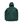 Load image into Gallery viewer, North Face Removable Liner Green Hyvent Hooded Jacket - Small
