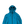 Load image into Gallery viewer, CP Company Blue Soft Shell R Goggle Hooded Zipped Jacket - XXL
