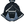 Load image into Gallery viewer, Stone Island 2010 Navy Blue Membrana TC Long Jacket - Medium
