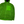 Load image into Gallery viewer, Arcteryx Green Balaclava Stretch Hoodie - Medium
