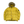 Load image into Gallery viewer, Stone Island 2018 Yellow Lino Resinato Down-TC Puffer Jacket - XXL
