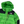 Load image into Gallery viewer, North Face Green Summit Series Baltoro 700 Fill Puffer Jacket - Medium
