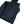 Load image into Gallery viewer, Stone Island 2019 Navy Loom Woven Down Puffer Jacket - Large
