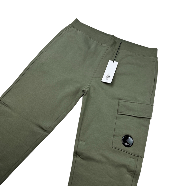 CP Company Khaki Tracksuit Set - XL