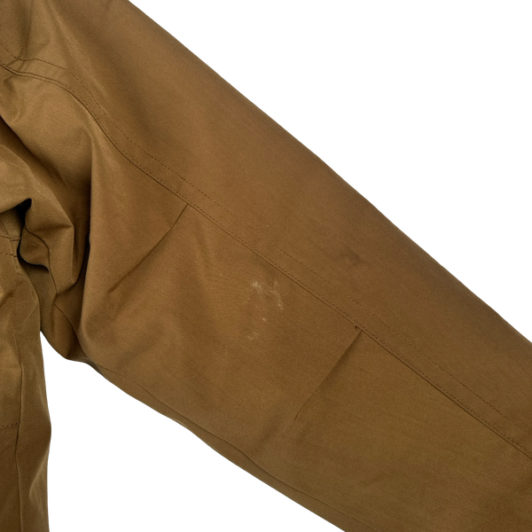 Carhartt Kilda Multi Pocket Fleece Lined Jacket - Medium