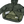 Load image into Gallery viewer, Stone Island 2020 Moss Green Crinkle Reps Puffer Jacket - Small

