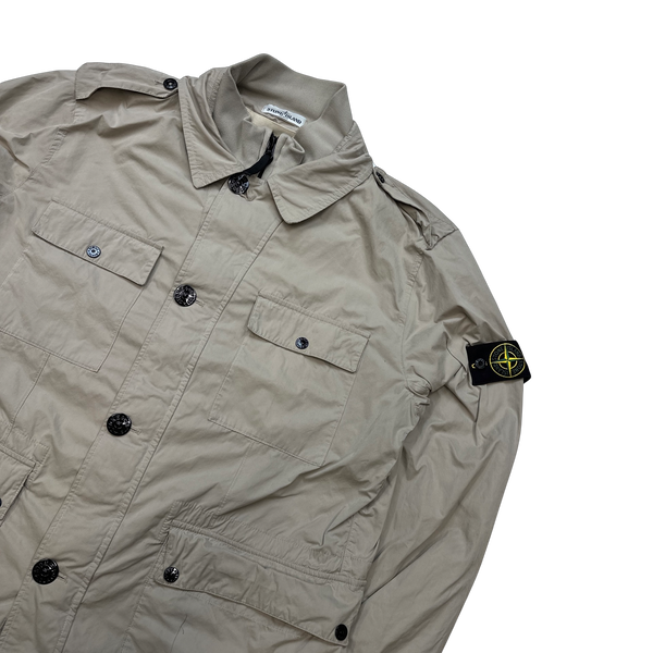 Stone island david light ovd clearance