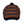 Load image into Gallery viewer, Paul &amp; Shark Navy/Orange Roll Neck Wool Blend Thick Knitted Jumper - XL
