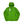 Load image into Gallery viewer, CP Company Apple Green Shell R Jacket - XL
