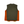 Load image into Gallery viewer, Stone Island 2019 Orange Tela Placcata Bicolore Vest -XXL
