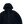 Load image into Gallery viewer, CP Company Navy Cotton Goggle Hoodie - XXL
