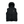 Load image into Gallery viewer, Moncler Doudoune Legere Black Hooded Gilet Jacket - Medium
