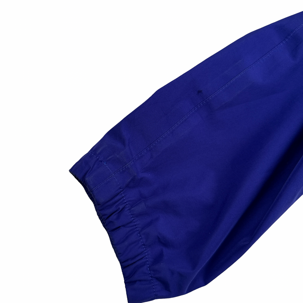 Stone Island 2022 3L Gore-Tex Recycled Polyester Pullover Smock - Medium