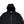 Load image into Gallery viewer, Stone Island 2019 Black Light Soft Shell R Jacket - Medium
