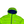 Load image into Gallery viewer, Ralph Lauren Performance Neon Green Down Filled Puffer Jacket - Large
