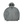 Load image into Gallery viewer, CP Company Grey Goggle Cotton Zip Up Hoodie - Medium
