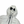 Load image into Gallery viewer, CP Company White Shell R Goggle Jacket - Large
