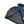 Load image into Gallery viewer, CP Company Navy Outline Padded Puffer Jacket - XXL
