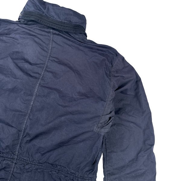 Stone Island 2014 David Light TC Multipocket Jacket - Large