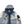 Load image into Gallery viewer, Stone Island 2022 Luminescent Poly Cover 40th Anniversary Jacket - Medium
