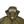 Load image into Gallery viewer, CP Company x Adidas  Khaki Explorer Chrome Goggle Jacket - XL

