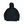 Load image into Gallery viewer, CP Company Black Micro M Goggle Jacket - Medium
