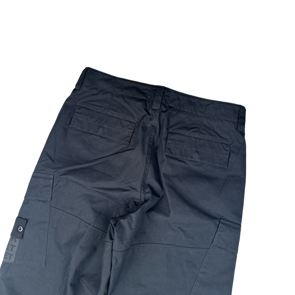 Stone Island X Dover Street Market 2023 Ghost RE-T Trousers - Medium
