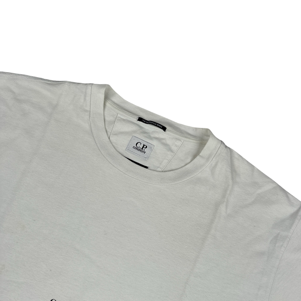 CP Company Tracery T Shirt - XL