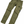 Load image into Gallery viewer, CP Company Khaki Ergonomic Fit Cargo Trousers - Small

