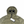 Load image into Gallery viewer, CP Company Olive Grey ECO CHROME-R Down Filled Puffer Jacket - XL
