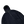 Load image into Gallery viewer, CP Company Navy Quarter Zip Resin Coated Hood Pullover - XXL
