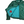 Load image into Gallery viewer, CP Company Turquoise Garment Dyed Nylon Kan D Shell Jacket - Small
