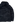 Load image into Gallery viewer, CP Company Black M Bossed Quilted Goggle Jacket - Small
