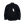 Load image into Gallery viewer, CP Company Black Cotton Overshirt - Medium
