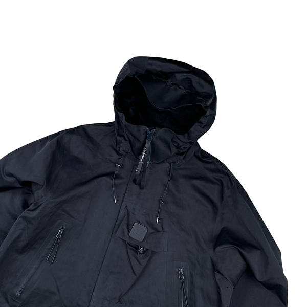 CP Company Metropolis Series A.A.C Waterproof Long Jacket - XL