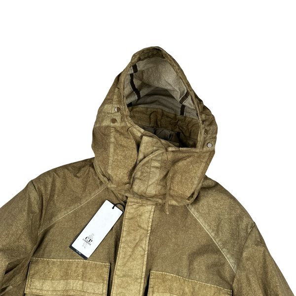 CP Company Metropolis Co Ted Duel Layer Jacket - Medium