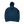 Load image into Gallery viewer, Stone Island Blue Cotton Zipped Hoodie - Medium
