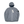 Load image into Gallery viewer, Stone Island 2024 Baby Blue/Navy Reversible Zip Up Hoodie Jacket - Large
