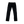 Load image into Gallery viewer, Stone Island 2021 Black SK Cargo Trousers - 32"
