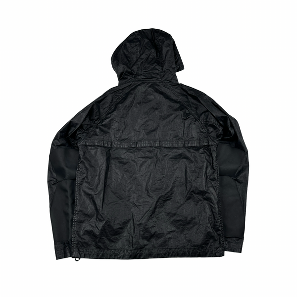 CP Company x Clarks Originals Black Goggle Jacket - Medium – Mat's