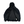 Load image into Gallery viewer, Arcteryx Black Atom LT Padded Hoodie - Medium
