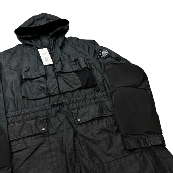 CP Company x Clarks Originals Smock Jacket - Large