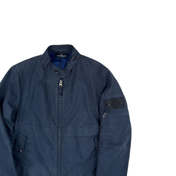 Stone Island 2013 Shadow Project Technical Mac - Large