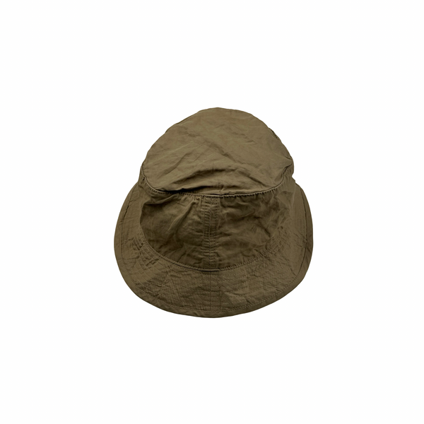 CP Company 2006 Sand Spellout Bucket Hat - Large